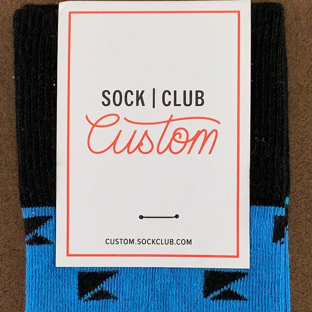 Sock Club sold as